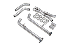 BMW M3 G80/G81 / M4 G82 Inc Comp and xDrive GPF Delete - Scorpion