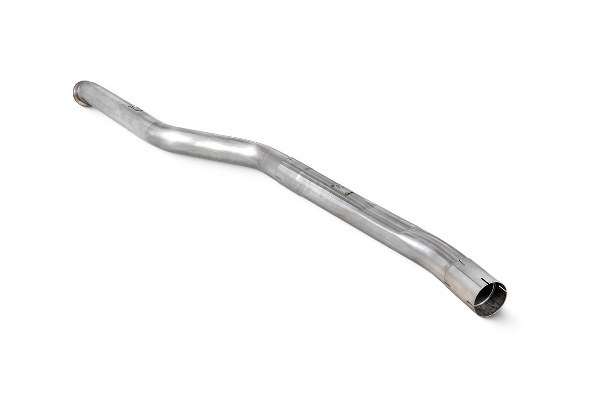 BMW 220I G42, GPF Models only GPF delete