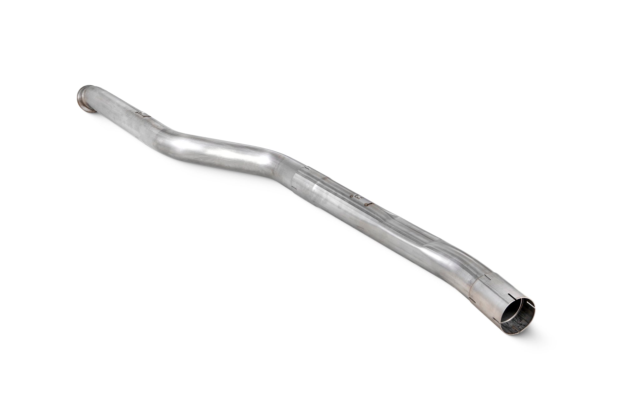BMW 220I G42, GPF Models only GPF delete - Scorpion