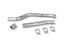 BMW 220I G42, GPF Models only GPF delete - Scorpion
