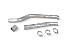 BMW 220I G42, GPF Models only GPF delete - Scorpion