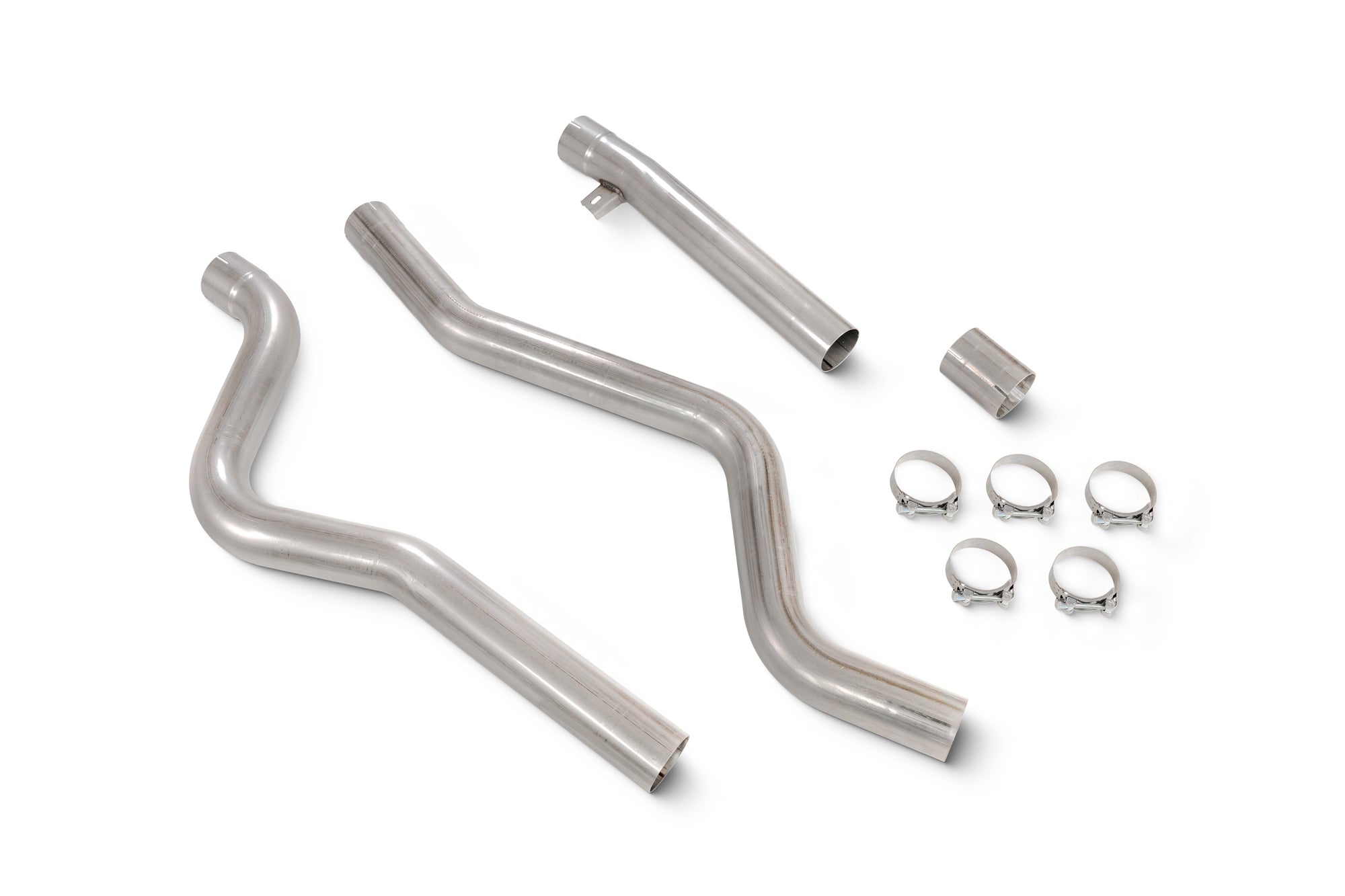 BMW 340i F30/F31 15-18 & 440i F32/F33/F36 16-18 Including xDrive Resonator Delete - Scorpion