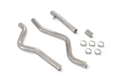 BMW 340i F30/F31 15-18 & 440i F32/F33/F36 16-18 Including xDrive Resonator Delete - Scorpion