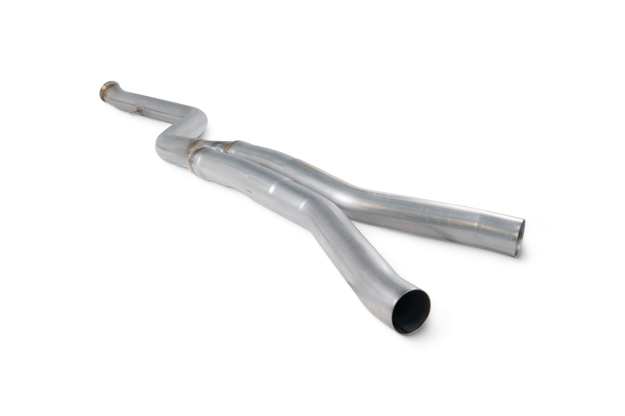 BMW M240i G42 including xDrive GPF Delete - Scorpion