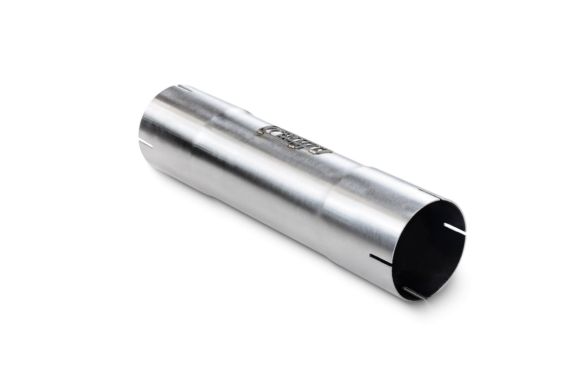 BMW M135i (F20/F21) including xDrive OEM Resonator Delete - Scorpion