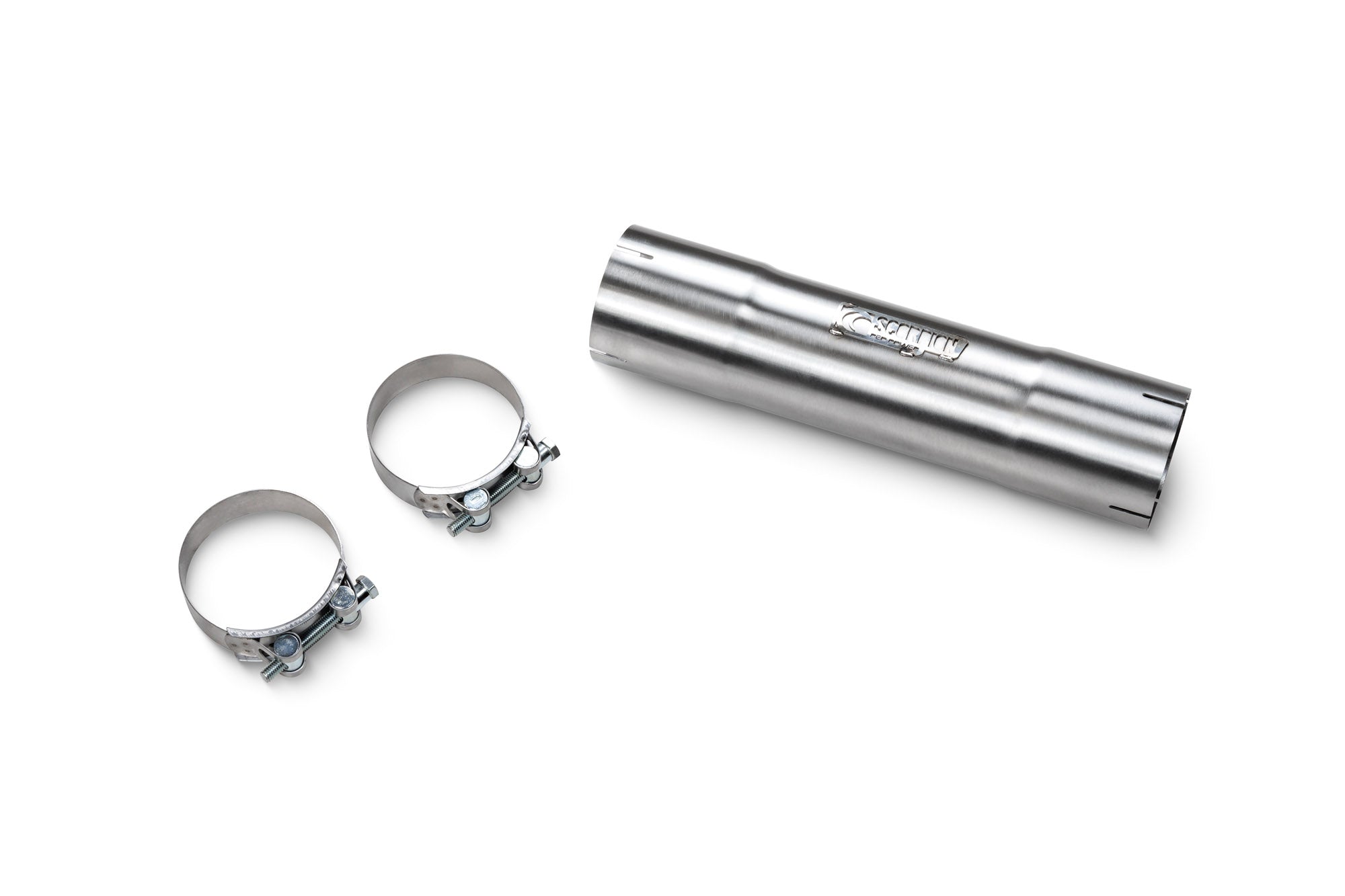 BMW M135i (F20/F21) including xDrive OEM Resonator Delete - Scorpion