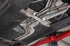 BMW G20 M340i xDrive GPF Delete - Scorpion