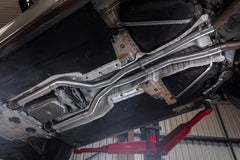 BMW F90 M5 (Pre & Post LCI) GPF Delete - Scorpion