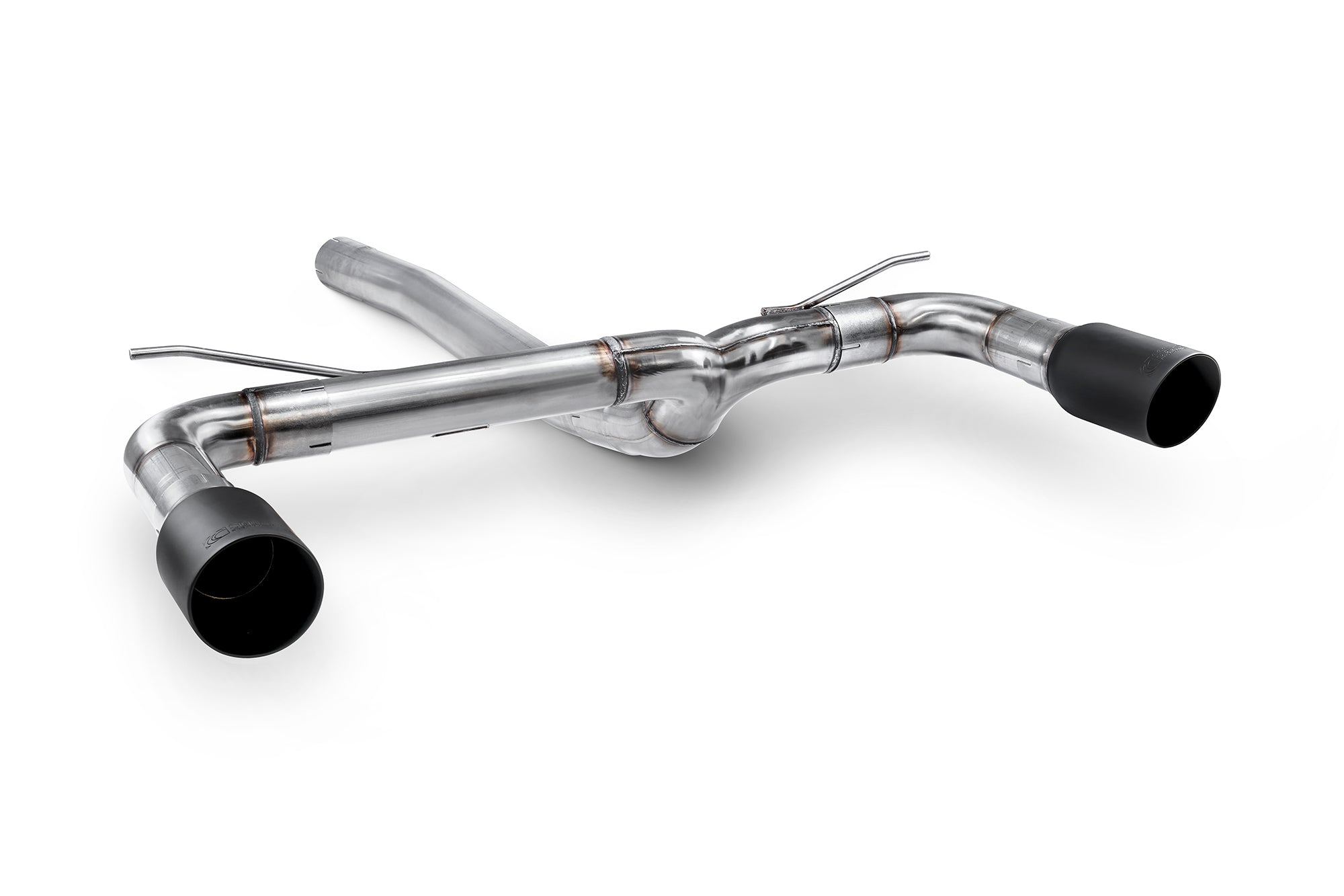 BMW F30/F31 330D/335D, F32 430D/435D, Including xDrive Non-resonated half system - Scorpion