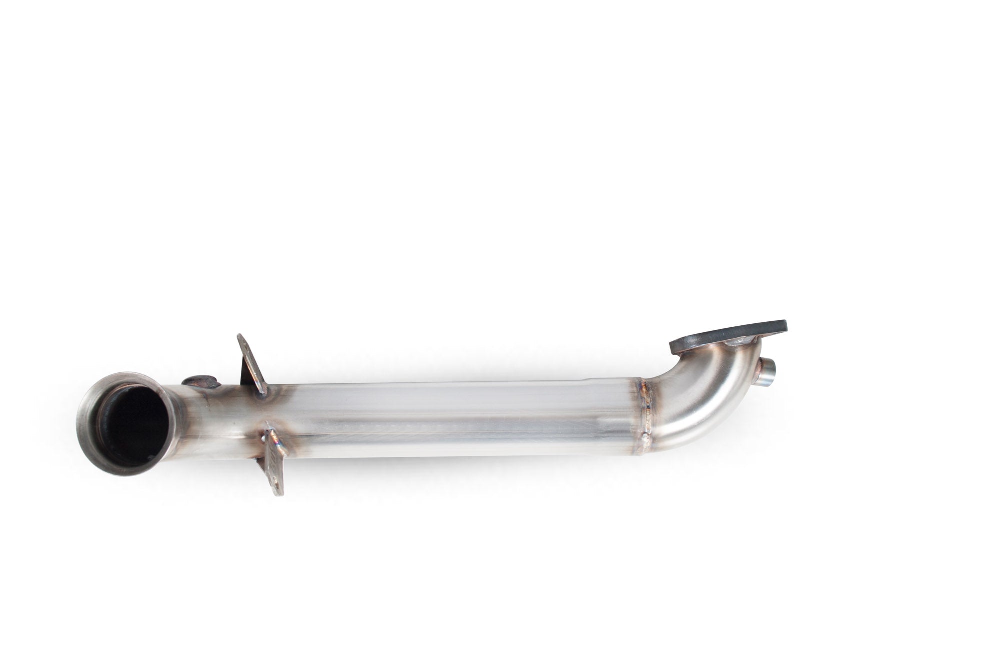 Citroen DS3 Racing & 1.6 T De-cat downpipe - Scorpion