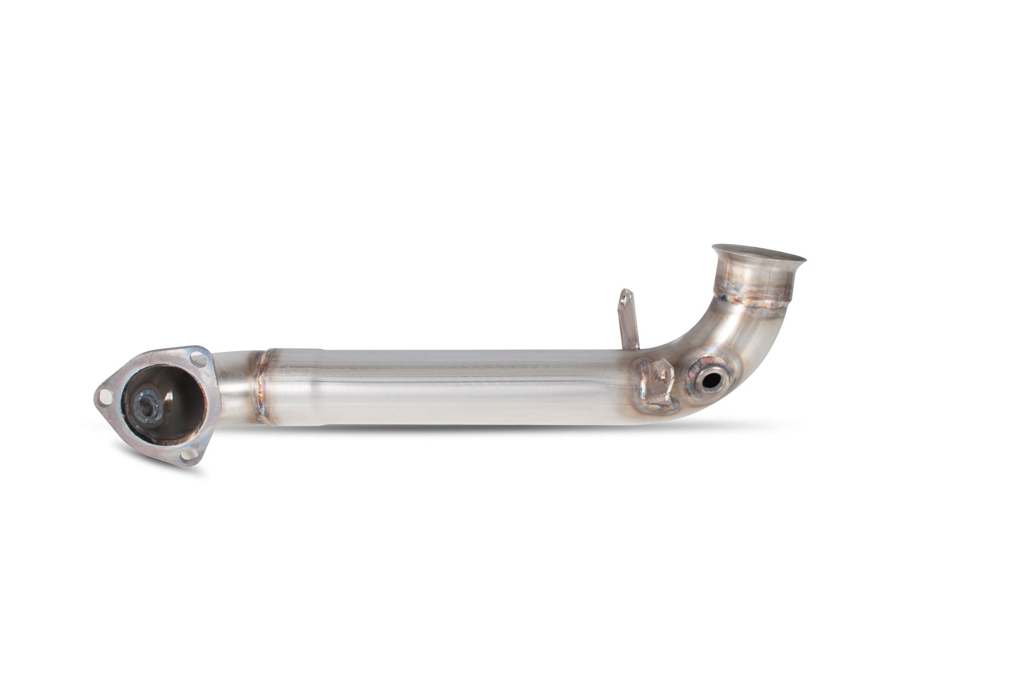 Citroen DS3 Racing & 1.6 T De-cat downpipe - Scorpion