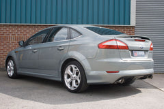 Ford Mondeo 2.5 Turbo Hatchback Resonated cat-back system - Scorpion
