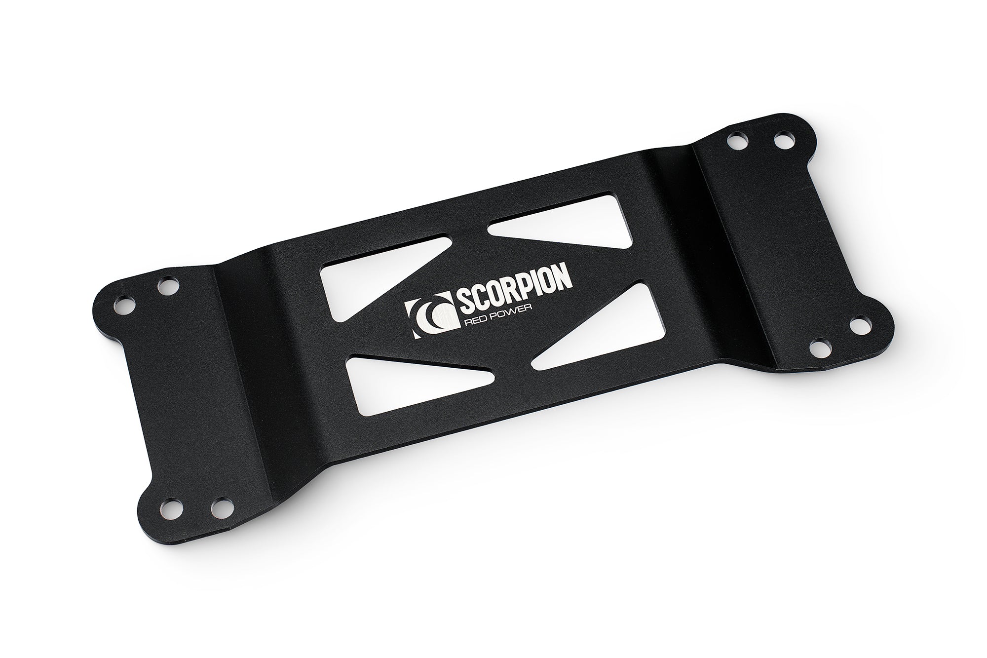 Ford Fiesta ST MK7, MK8, MK8.5 Exhaust Tunnel Brace - Scorpion