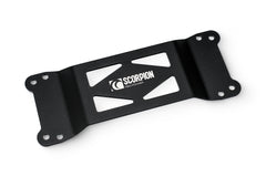 Ford Fiesta ST MK7, MK8, MK8.5 Exhaust Tunnel Brace - Scorpion