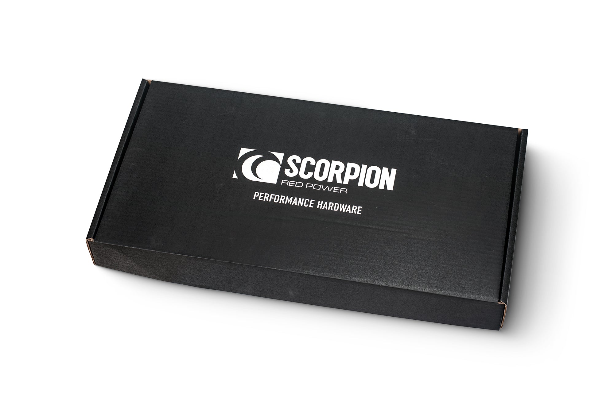Ford Fiesta ST MK7, MK8, MK8.5 Exhaust Tunnel Brace - Scorpion