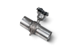 Ford Fiesta ST MK8 (Post September 2020) Valve upgrade for non-valved GPF-back system - Scorpion