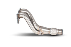 Ford Fiesta ST150 4/1 Manifold - Scorpion