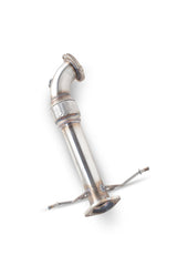 Ford Mondeo 2.5 Turbo Hatchback Turbo downpipe - Scorpion