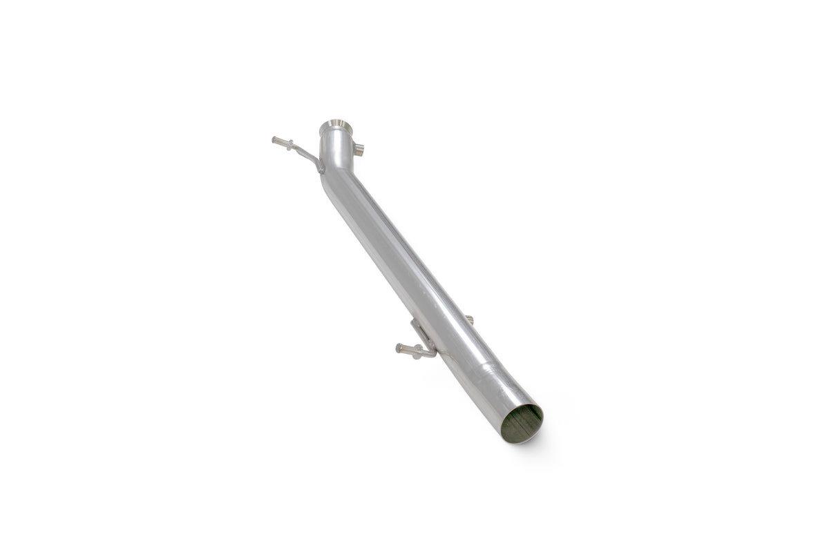 Ford Puma ST-Line X GPF Delete (Fits to Scorpion GPF Back Only) - Scorpion