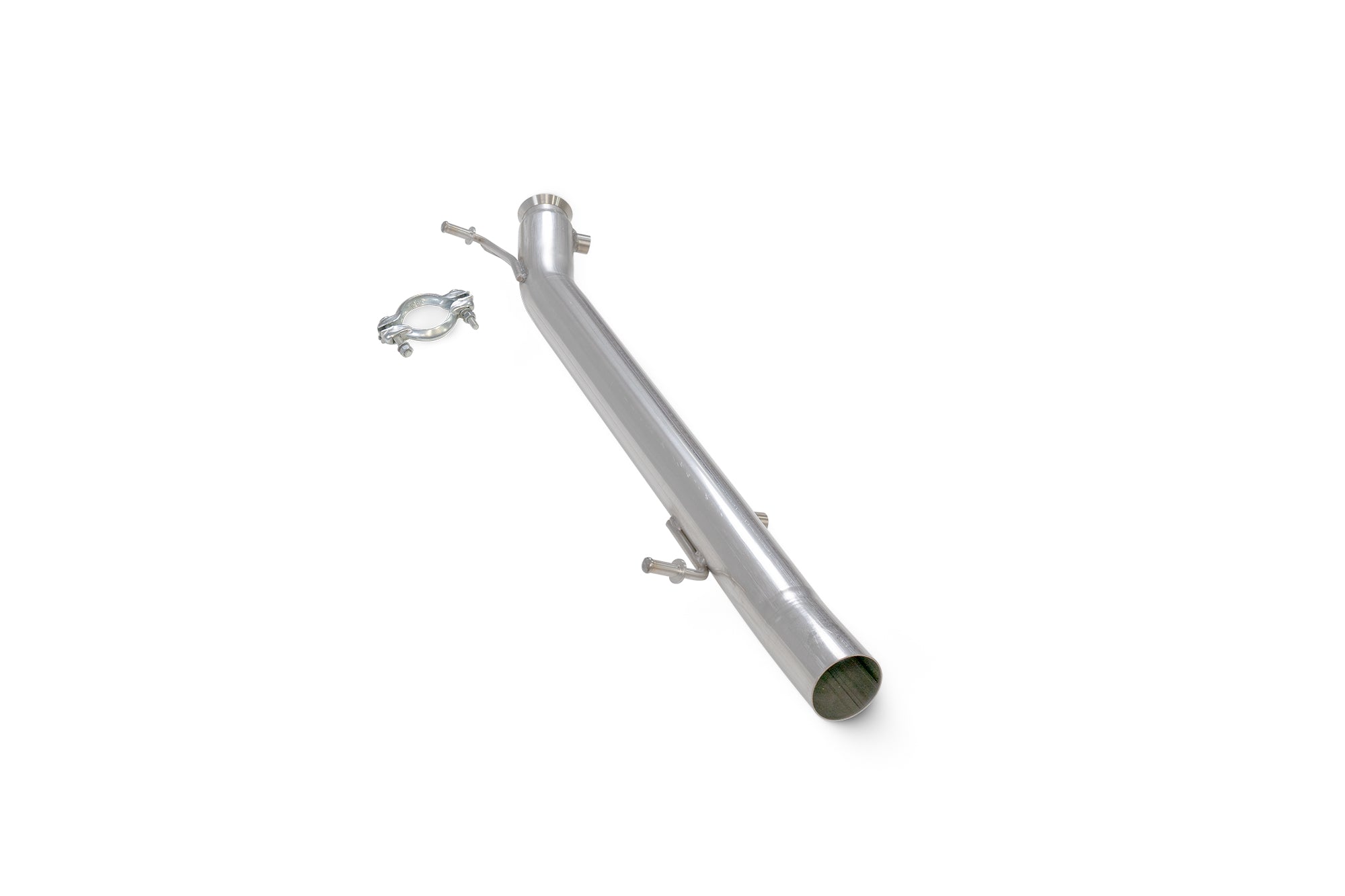 Ford Puma ST-Line X GPF Delete (Fits to Scorpion GPF Back Only) - Scorpion