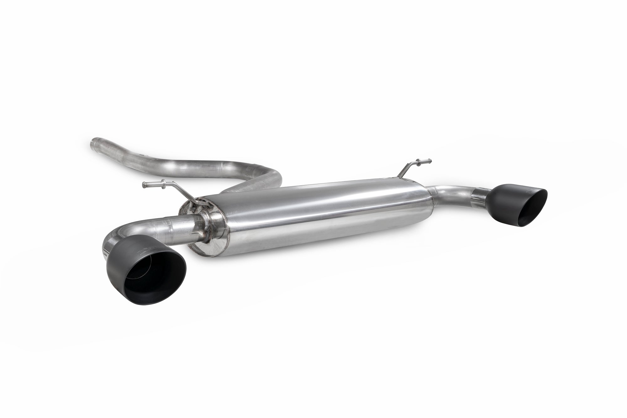 Ford Focus ST Mk4 GPF-Back system - Scorpion