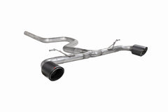 Ford Focus ST Mk4 Predator GPF-Back System - Scorpion