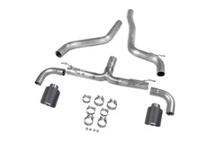 Ford Focus ST Mk4 Predator GPF-Back System - Scorpion