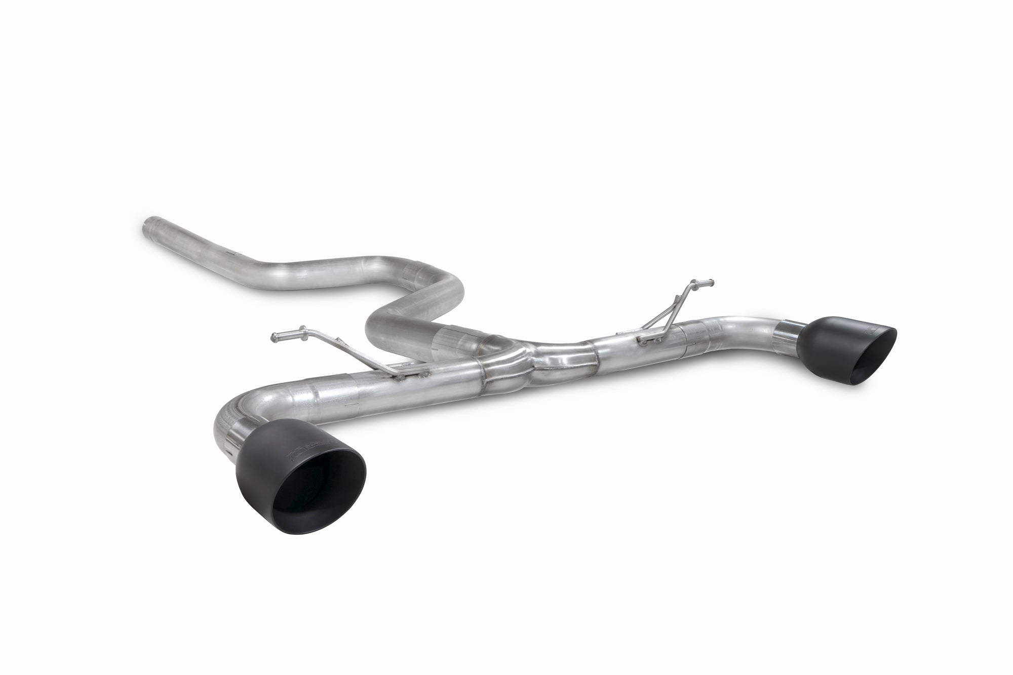 Ford Focus ST Mk4 Predator GPF-Back System - Scorpion