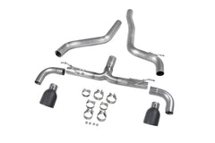 Ford Focus ST Mk4 Predator GPF-Back System - Scorpion