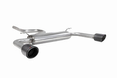 Ford Focus ST Mk4 Estate GPF-Back System - Scorpion