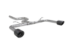Ford Focus ST Mk4 Estate Predator GPF-Back System - Scorpion