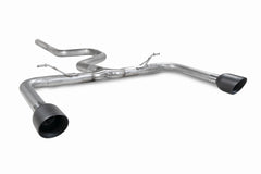 Ford Focus ST Mk4 Estate Predator GPF-Back System - Scorpion