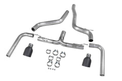 Ford Focus ST Mk4 Estate Predator GPF-Back System - Scorpion
