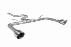 Ford Focus ST Mk4 Estate Predator GPF-Back System - Scorpion