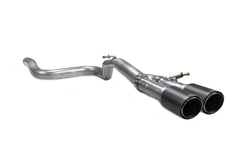 Ford Puma ST Predator GPF-Back system non-valved - Scorpion
