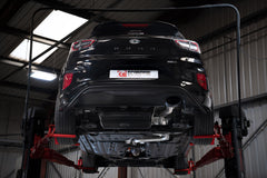 Ford Puma ST-Line X Non-resonated GPF Back Predator System - Scorpion
