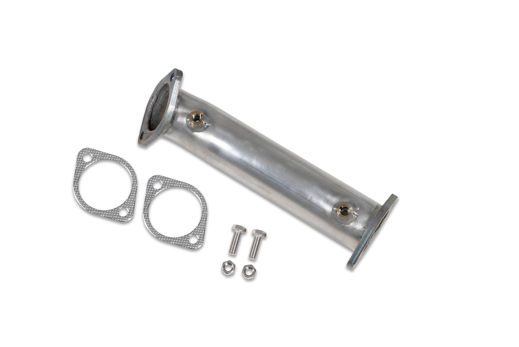 Hyundai i20N Non-resonated GPF delete - Scorpion