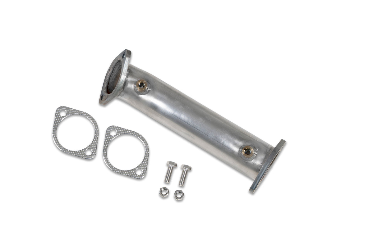 Hyundai i20N Non-resonated GPF delete - Scorpion