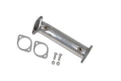 Hyundai i20N Non-resonated GPF delete - Scorpion