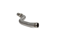 Mercedes-Benz A45 / CLA45 Front flex pipe - Scorpion