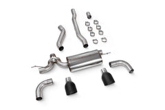 Mini Clubman F54 Cooper S 19-On Excludes JCW and ALL4 models GPF-Back System - Scorpion