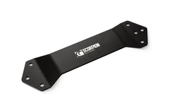 Mini Clubman F54 Cooper S Exhaust Tunnel Brace - Scorpion