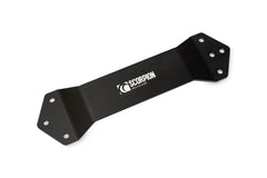 Mini Clubman F54 Cooper S Exhaust Tunnel Brace - Scorpion
