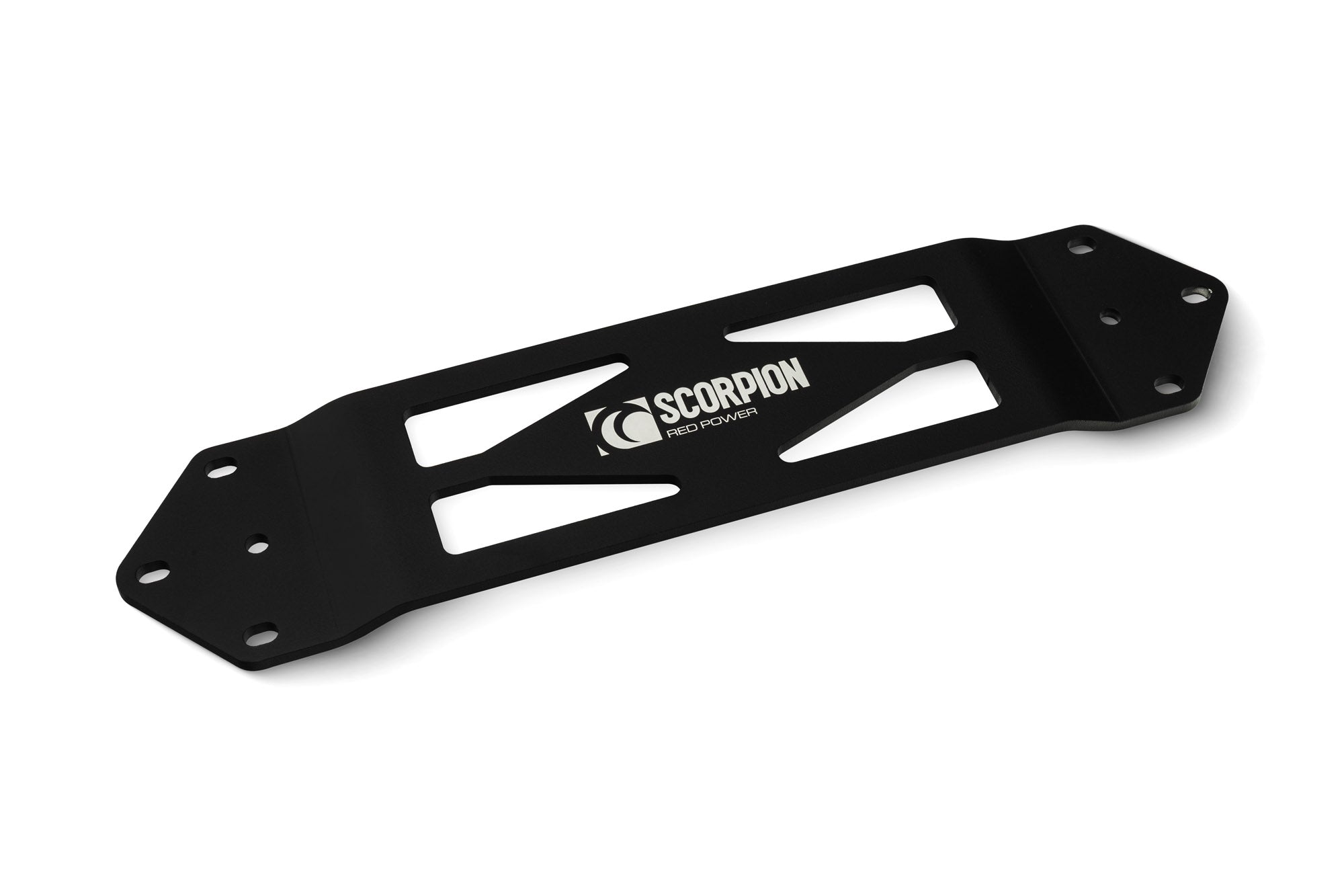 Mini Cooper S F56 Tunnel Brace - Scorpion