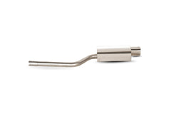 Mini One/Cooper R50 Rear silencer only - Scorpion