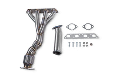 Mini One 1.6 R50/R52 / Cooper R50/R52 / Cooper S R52/R53 Manifold with de-cat section - Scorpion