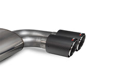 Mini Cooper S F56 GPF MODEL Non-resonated GPF-back system - Scorpion