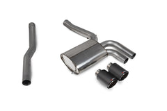 Mini Cooper S F56 GPF MODEL Non-resonated GPF-back system - Scorpion