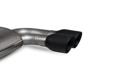 Mini Cooper S F56 GPF MODEL Non-resonated GPF-back system - Scorpion