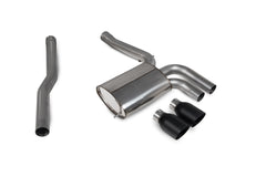 Mini Cooper S F56 GPF MODEL Non-resonated GPF-back system - Scorpion